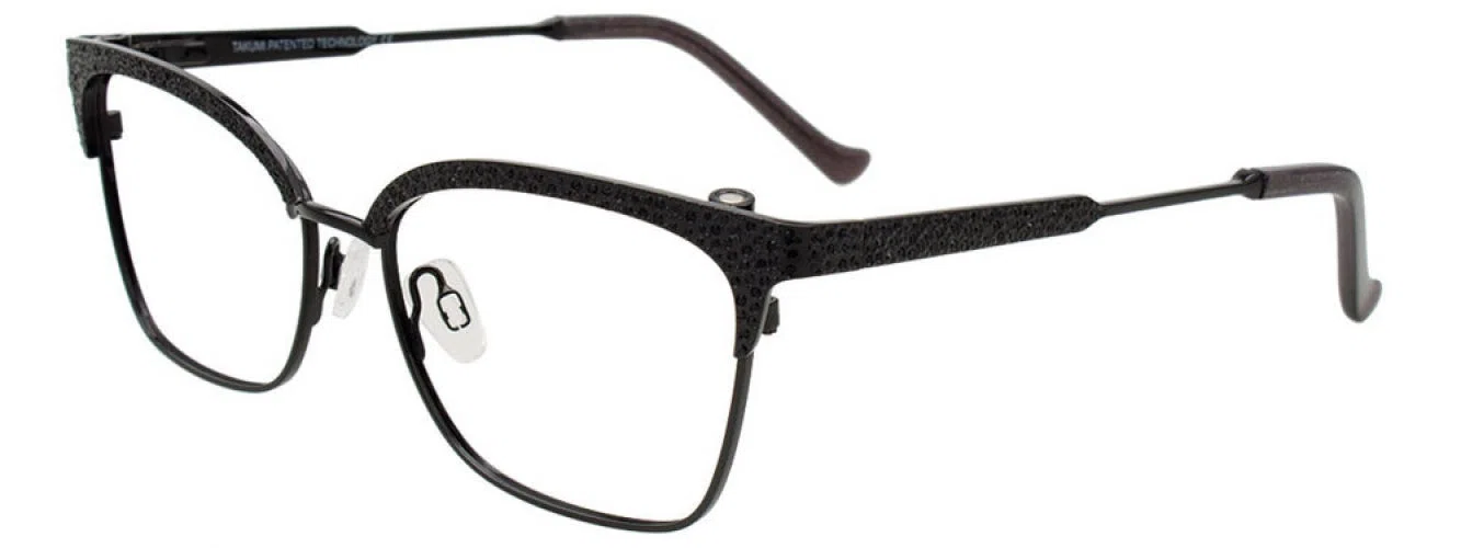 Takumi TK1314 Eyeglasses - view 3